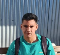 Avatar Alfonso Yahir Ramirez Meza