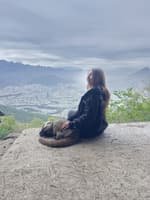 Fatima Michel Isabeles Teran