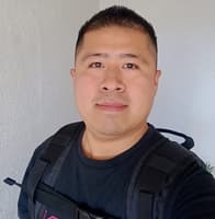 Avatar Jorge Luis Cruz Hernández