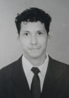 Harold Alberto Nuñez Ramirez