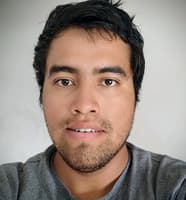 Avatar Alejandro Pablo Segundo