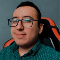 Luis Fernando Leal Martínez