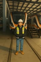 Avatar Enrique Villegas Arandas