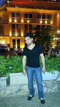 Alexander Mendoza D.