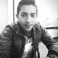 Rony Javier Velásquez Córdova