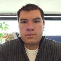 José Alberto Ortiz Vargas