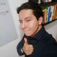 Aldo J. Ortega Flores