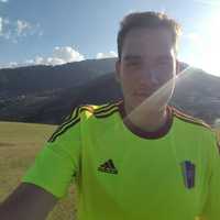 Avatar Alejandro Salazar