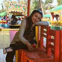 Avatar MAYRA ALEJANDRA BALLESTEROS PEÑA