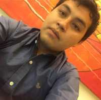 Jhon Alexander Leon Ortecho