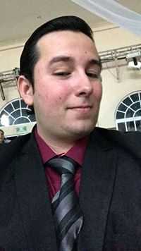 Alejandro Maliachi Quintana