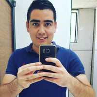 Alejandro Uranga Reyes