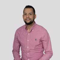 Avatar Alexis Enmanuel De Los Santos Baez