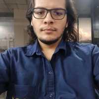 Avatar Irvin Torres