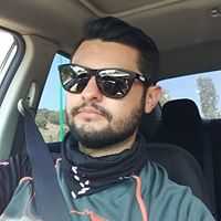 Jesús Alfredo Delgado González