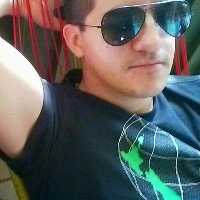 Avatar Alberto Parra