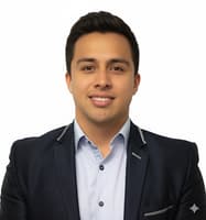 Avatar Andrés Felipe Rivera Aguilar