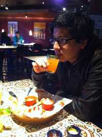 Enrique Cardoza Cardoza