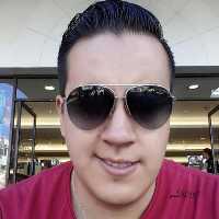 Javier Salvador Ruiz Sámano