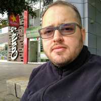 Avatar Augusto Antonio Lozada Carrasquel