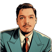 Avatar LUIS HUMBERTO BOLIVAR MORENO