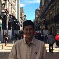 Avatar Andrés Jiménez