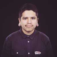 Rodrigo Burgos S.