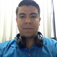 Avatar Cesar A. Figueroa Mendiola