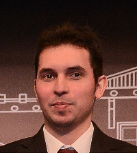 Cristóbal Roberto Cornejo Romero