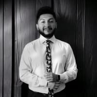 Avatar Daniel Eduardo Portugal Revilla