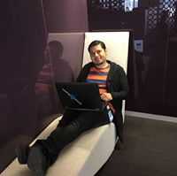 Daniel Morales Miranda