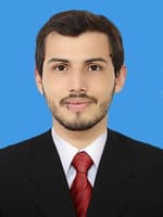 Dante David Ospina Boada