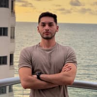 Avatar Nicolás Mayorga