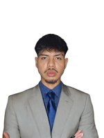 Jaider Alejandro Suarez Leon