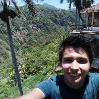 Carlos David Hernández Martínez