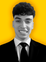 David Mejia Restrepo