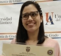 Dayana Julieth Viedma Ariza
