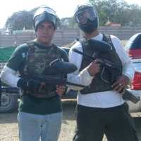 Israel Villa Amezcua