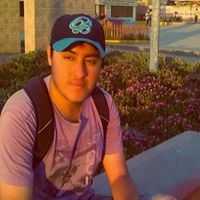 Avatar Diego Carrasco Ruiz