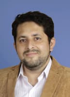 Wilbert Alvarez Tirado