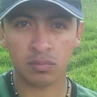 Luis Edinson Montaño Pulido