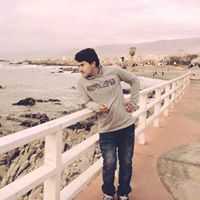 Edmen Alexander Quispe Mamani