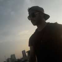 Edwin Alexis Rondón Barreto