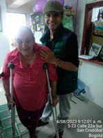 Edwin calixto Pedraza Forero