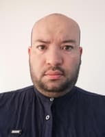 Avatar Juan Gabriel Forero Barreto