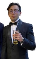 Sebastian Camacho