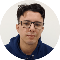 Flavio Roman Goncalez