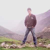 Avatar Frank Medardo Reyes Contreras