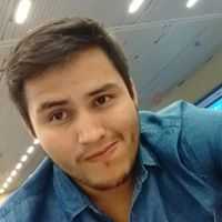 Avatar Gerardo Manuel Garcia Niaves