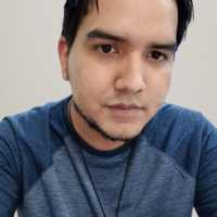 Avatar Gerardo Enrique Arevalo Martinez